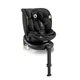 Дитяче автокрісло Lionelo NAVY I-size BLACK ONYX - зображення 1