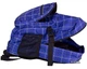 Рюкзак Onepolar W1573 25 л Navy - изображение 7
