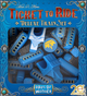 Додаток до настільної гри Days of Wonder Ticket to Ride: 20. Річниця Ексклюзивний набір поїздів Display 10 (3558380120636) - зображення 3