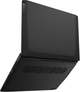 Ноутбук Lenovo IdeaPad Gaming 3 15ACH6 (82K202DBRA) Shadow Black / 15.6" IPS Full HD 144 Гц / AMD Ryzen 5 5500H / RAM 16 ГБ / SSD 512 ГБ / nVidia GeForce RTX 2050, 4 ГБ - зображення 10