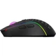 Ігрова миша Xtrike ME GW-611 Wireless RGB Black - изображение 4
