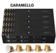 Nespresso капсулы Barista Creations Flavoured Caramello (КАРАМЕЛЬ - Сливочный и карамельный), Швейцария (100 шт) - изображение 1
