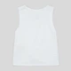 Детский топ для девочки H&M 0952915_пол.бел 104 см Голубой (KAY2000001540381) - изображение 2