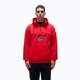 Худі Napapijri Burgee red goji L - зображення 3