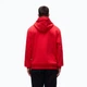 Худі Napapijri Burgee red goji L - зображення 4