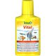 Средство Tetra Vital витаминизированный кондиционер для аквариумной воды 100 мл на 200 л - изображение 3