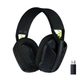 Игровые наушники Logitech G435 Black - изображение 1