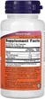 D-манноза Now Foods D-Mannose 500 мг 60 веганских капсул (733739028082) - изображение 2
