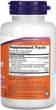 Suplement diety Kompleks Now (Now Foods) Red Yeast Rice & CoQ10 60 wegańskich kapsułek (733739033215) - obraz 2