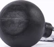 Гиря LiveUp Kettel Dumbell 8 кг Black (LS2044-8) - зображення 4