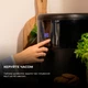 Мультипіч (аерогриль-фритюрниця) CECOTEC Cecofry Bombastik 6000 Ful Б\В - зображення 2