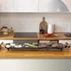 Електрогриль Cecotec Tasty&Grill 3000 RockWater 03197 2400W Б/В - изображение 3