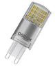 Лампа светодиодная OSRAM LED G9 3,8 Вт (40 Вт) - изображение 1