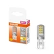 Лампа світлодіодна OSRAM LED G9 2,6 Вт (30 Вт) - зображення 2
