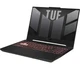 Ігровий ноутбук Asus TUF Gaming A15 FA507 - R9 8945H/RTX 4070/RAM 16GB/SSD 1TB - зображення 2