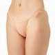 Трусики мини-стринги из сеточки женские Felisiya Lingerie Оранжевый 273-1484с XL - изображение 1