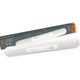LED Світильник акумуляторний з датчиком руху VIDEX VL-NL013W-SR 150Lm 3000/4000/6500K USB-C, до 10 год роботи - зображення 1