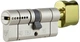 Цилиндр RB-Locks RB DIN_KT KEYLOCX 110 NST 70x40T TO_SB CAM30 5KEY RB1 K04 BOX 40x70 (RAV7000028926) - изображение 1