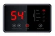 Водонагрівач Thermex ID 80 V (Smart) - зображення 6