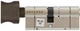 Цилиндр RB-Locks RB DIN_KT KEYLOCX 115 NST 55x60T TO_ABR CAM30 5KEY RB1 K04 BOX 55x60 (RAV7000028303) - изображение 4