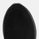 Женские зимние ботинки замшевые Ashoes Дутик 36 23.5 см Черные (ROZ6501005051) - изображение 5