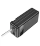 УМБ HOCO Power Bank Павербанк HOCO J86B 60000mah 20W ЧОРНИЙ - зображення 3