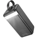 Павербанк Hoco Power Bank Hoco J123C 60000 mAh 3хUSB+Type-C PD20W+22.5W Черный - изображение 2