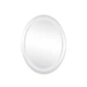 Дзеркало Lidz Vida 800х600 з LED-підсвічуванням Touch, з антизапотіванням, з диммером, рег. яскравості LD78LF6080 - зображення 4