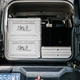 Складаний контейнер від Naturehike CNH22SN019, об'єм 25 л + 5 л, світло-сірого кольору - зображення 4