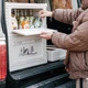 Складаний контейнер від Naturehike CNH22SN019, об'єм 25 л + 5 л, світло-сірого кольору - зображення 7