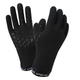 Водонепроницаемые перчатки Dexshell Drylite Gloves размер S, черный - изображение 1