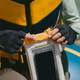 Водонепроницаемый чехол для телефона Naturehike CNK2300BS015, желтый - изображение 6