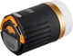 Фонарь кемпинговый SKIF Outdoor Light Drop Max Black/Orange с пультом - изображение 7
