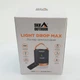 Фонарь кемпинговый SKIF Outdoor Light Drop Max Black/Orange с пультом - изображение 8