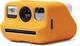 Чохол Polaroid Silicone Go Camera Skin Orange (006313) - зображення 4