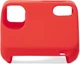 Чехол Polaroid Silicone Go Camera Skin Red (006351) - изображение 2