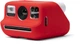 Чехол Polaroid Silicone Go Camera Skin Red (006351) - изображение 4