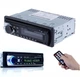 Автомагнитола JSD-520 качественный автозвук в машину Bluetooth USB FM радио - изображение 6
