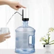 Электрическая помпа для бутилированной воды Water Dispenser EL-1014 на аккумуляторе, автоматическая, качественнная - изображение 9