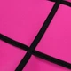 Потяг для схуднення та корекції фігури Back Support M - талія 64-68 см на застібці, рожевий - зображення 9