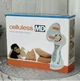 Портативный вакуумный массажер для всего тела Celluless MD от целлюлита, для упругой кожи, роликовый, с разными насадками - изображение 10