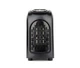 Тепловентилятор Handy Heater 400W кімнатний міні обігрівач робота від розетки контроль температури - зображення 4