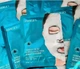 Пухирцева маска для обличчя Bubbles Amino Acid Mask Images 1 шт для глибокого очищення шкіри - зображення 4