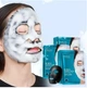 Пухирцева маска для обличчя Bubbles Amino Acid Mask Images 1 шт для глибокого очищення шкіри - зображення 6