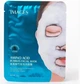 Пухирцева маска для обличчя Bubbles Amino Acid Mask Images 1 шт для глибокого очищення шкіри - зображення 8