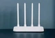 Бездротовий маршрутизатор Xiaomi Mi WiFi Router 4C Global, потужний роутер, білий, 2 порти - зображення 3