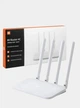 Бездротовий маршрутизатор Xiaomi Mi WiFi Router 4C Global, потужний роутер, білий, 2 порти - зображення 5