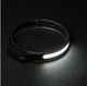 Налобный сенсорный фонарь BL-G28 All Perspectives Induction Headlamp LED, гибкий фонарик на аккумуляторе - изображение 4