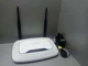 Продуктивний маршрутизатор TP-Link TL-WR841N білий, високошвидкісний, 300Мб - зображення 9
