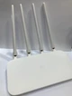 Бездротовий маршрутизатор Xiaomi Mi WiFi Router 4C Global, потужний роутер, білий, 2 порти - зображення 10